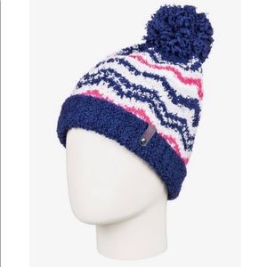 💙Roxy Girl’s Pom Pom Beanie 💙